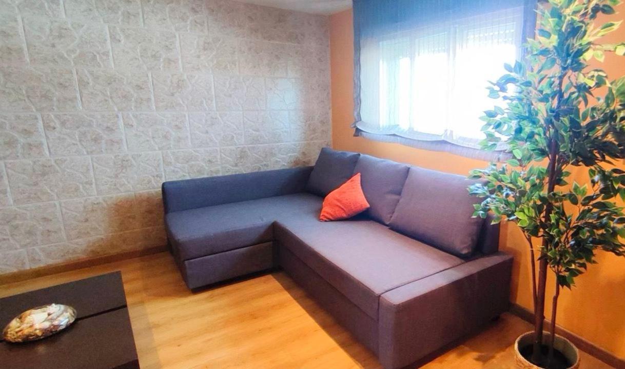 شقة Acogedor Atico Cerca Del Mar By Bebalmy او غروف المظهر الخارجي الصورة